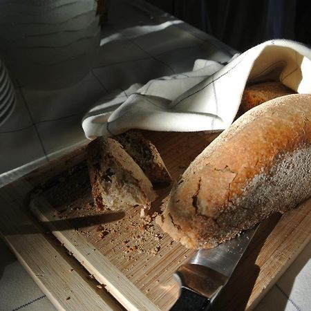 Licciana Nardi Agriturismo Casteldelpiano المظهر الخارجي الصورة