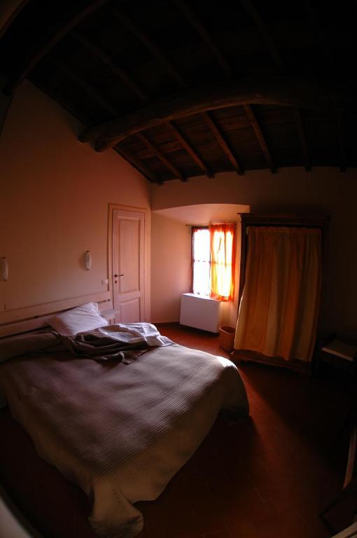 Licciana Nardi Agriturismo Casteldelpiano المظهر الخارجي الصورة