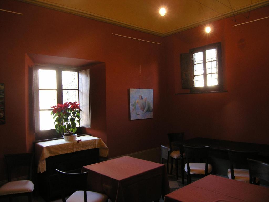 Licciana Nardi Agriturismo Casteldelpiano المظهر الخارجي الصورة