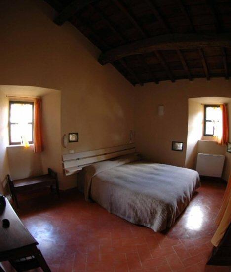 Licciana Nardi Agriturismo Casteldelpiano الغرفة الصورة
