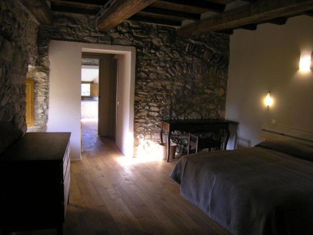 Licciana Nardi Agriturismo Casteldelpiano الغرفة الصورة