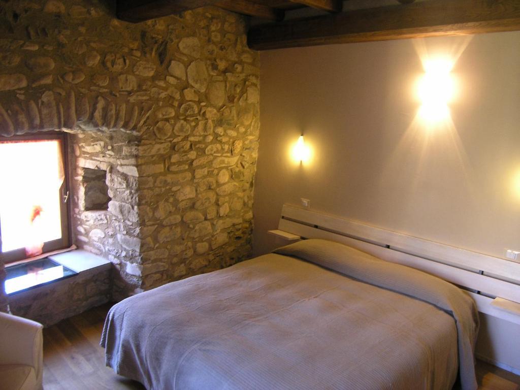 Licciana Nardi Agriturismo Casteldelpiano الغرفة الصورة