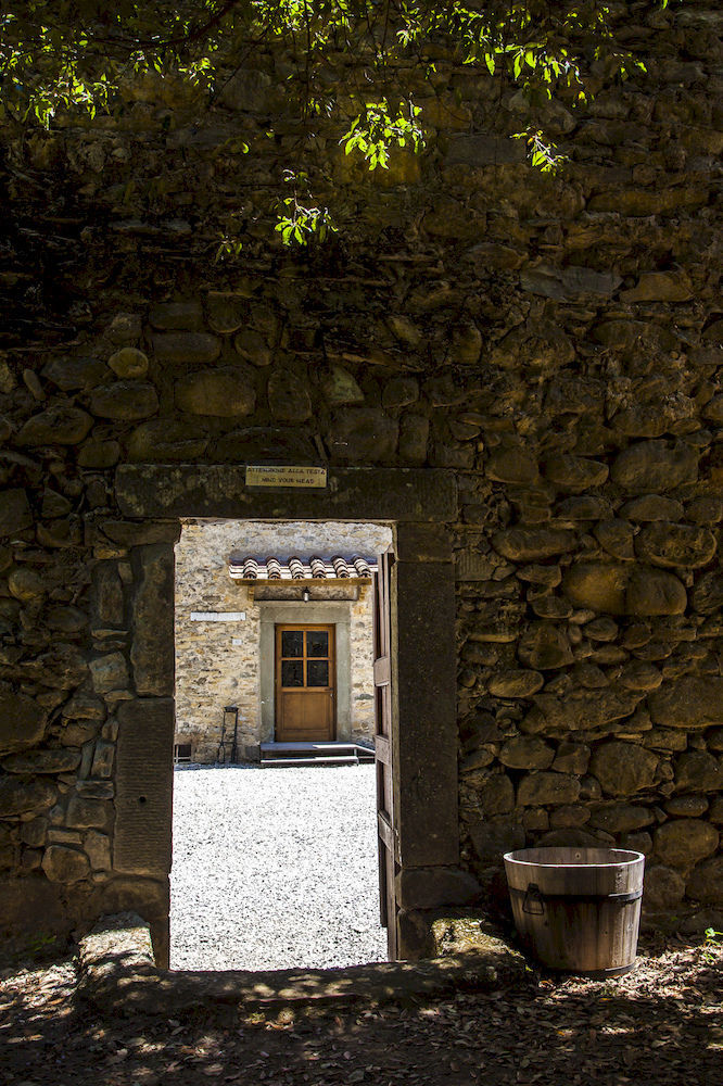 Licciana Nardi Agriturismo Casteldelpiano المظهر الخارجي الصورة