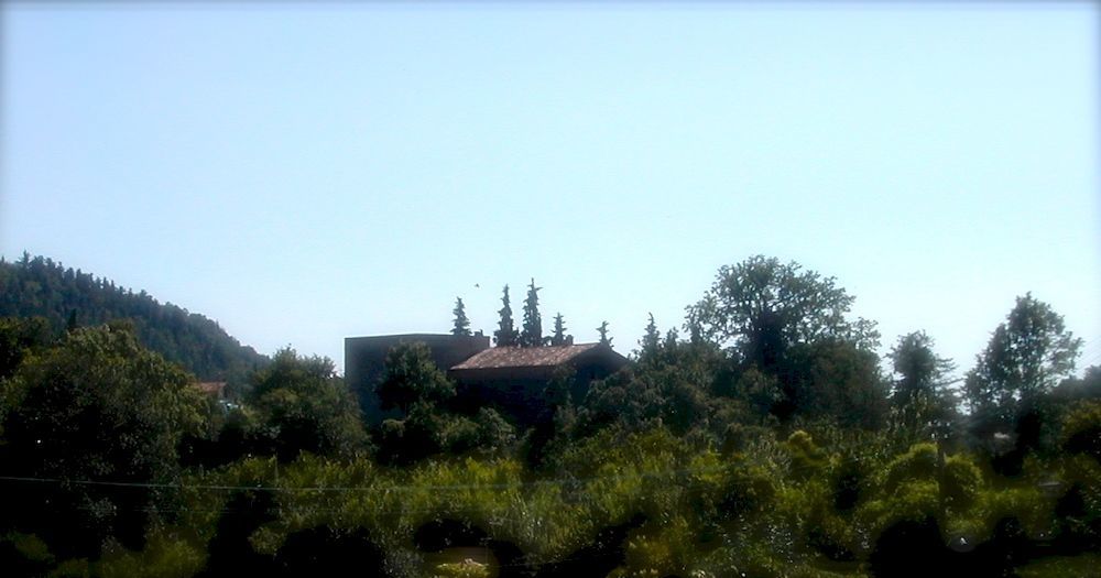 Licciana Nardi Agriturismo Casteldelpiano المظهر الخارجي الصورة
