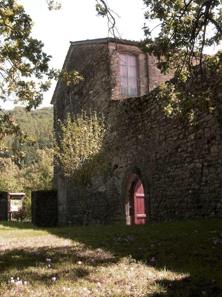 Licciana Nardi Agriturismo Casteldelpiano المظهر الخارجي الصورة