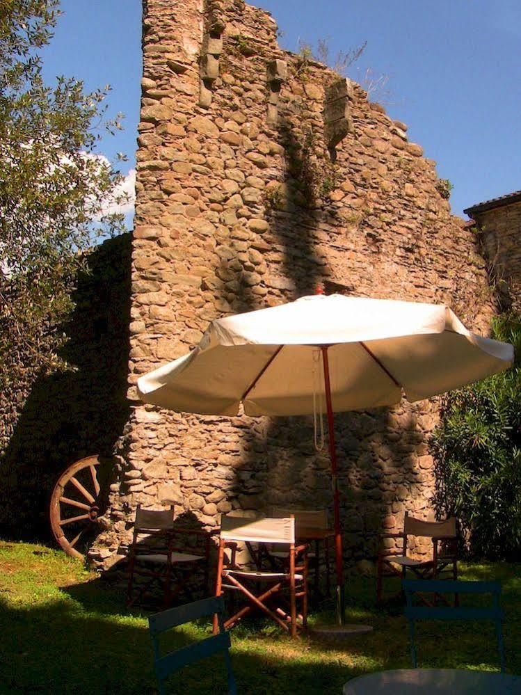 Licciana Nardi Agriturismo Casteldelpiano المظهر الخارجي الصورة